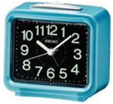 Настольные часы Seiko Clock QHK003LN